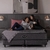 Colchón y sommier Simmons Beautyrest Silver 160x200 - comprar online