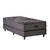 Colchón y sommier Simmons Beautyrest Silver 80x190 en internet