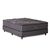 Colchón y sommier Simmons Beautyrest Silver 140x190 - Aldea de Sueños