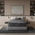 Colchón y sommier Simmons Beautyrest Silver 80x190 - comprar online