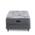 Colchón y sommier Simmons Backcare Foam 100x200 - Aldea de Sueños