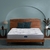Colchón y sommier Simmons Backcare Foam 90x190 - comprar online