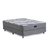 Colchón y sommier Simmons Backcare Foam 140x190 en internet