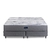 Colchón y sommier Simmons Backcare Foam 180x200 en internet