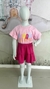 Conjunto Infantil