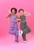 Imagem do Conjunto Infantil de Listras