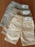 Bermuda Infantil Color - comprar online