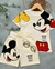 Conjunto Infantil Mickey