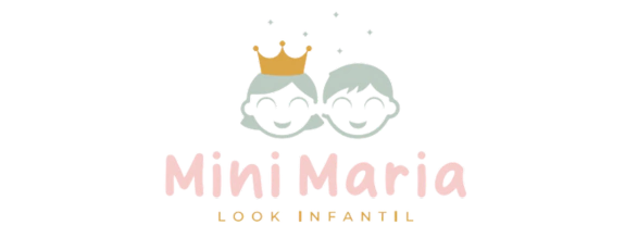 Mini Maria Look Infantil