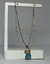Colar Menino Zircônia Dourado - comprar online