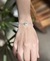 PULSEIRA PANDORA PRATA 925 na internet