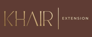 Mega Hair 100% Natural | Khair Extension