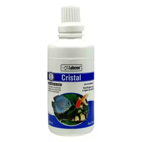 Labcon Cristal 100 Ml