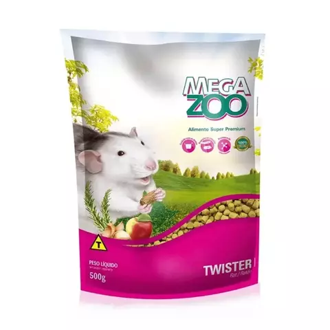 Megazoo Twister 500 G