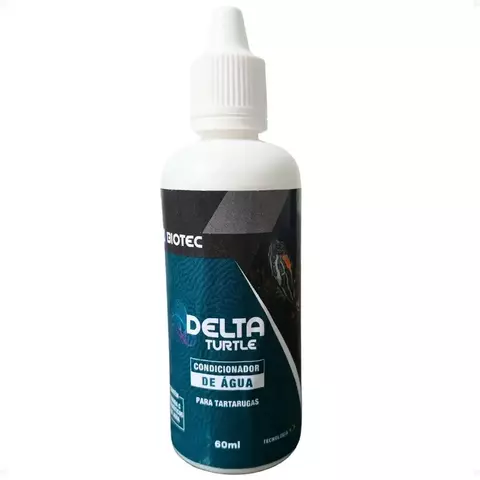 Delta Turtle Condicionador