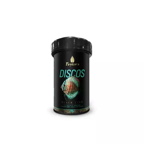 Poytara Disco Black Line 35Gr