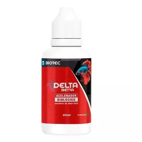 Betta Acelerador Biologico 20ml