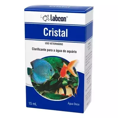 Labcon Cristal 15 Ml