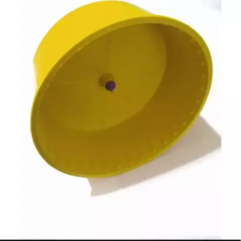 Rodinha para Hamster Zoofriends