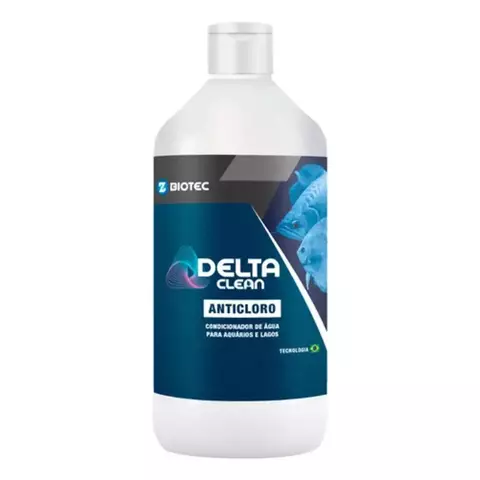 Delta Clean 1000 Ml