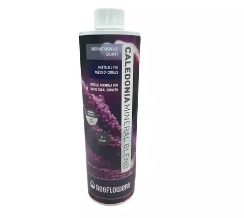 Balling Reeflowers Caledonia Mineral Blend 250ml