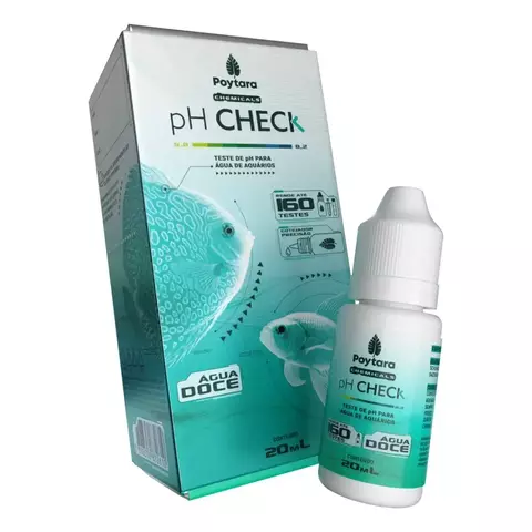 Poytara PH Check 20ml