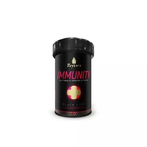 Poytara Immunity Black Line 35Gr