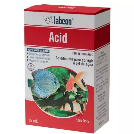 Labcon Acid 15ml