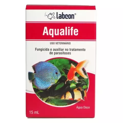 Labcon Aqualife 15 Ml