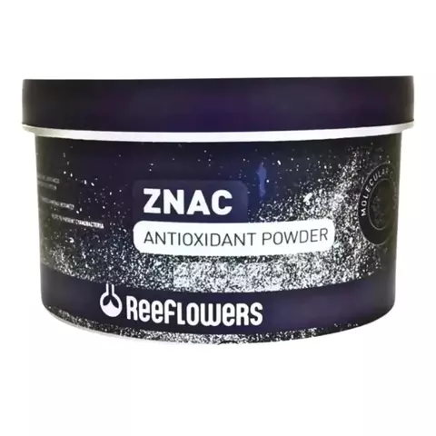 Reeflowers Pó antioxidante ZNAC 150G