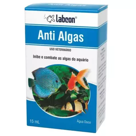Labcon Anti algas 15 Ml