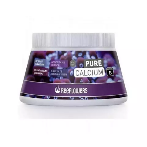 Reeflowers Pure Calcium B 250G