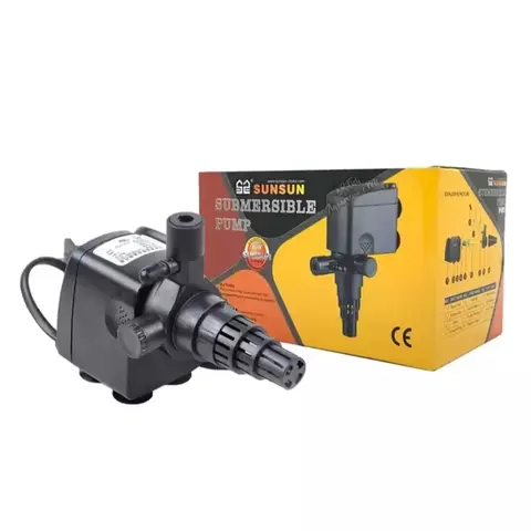 Sunsun Bomba com Filtro Interno