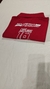 Chomba Ferrari Leclerc Roja 2025 - tienda online