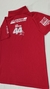 Chomba Ferrari Hamilton Roja 2025 - ALQUIMIA