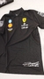 Chomba Ferrari Leclerc Negra 2025 en internet
