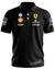 Chomba Ferrari Leclerc Negra 2025