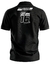 Chomba Ferrari Leclerc Negra 2025 - comprar online
