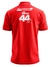 Chomba Ferrari Hamilton Roja 2025 - comprar online