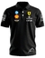 Chomba Ferrari Hamilton Negra 2025 - comprar online