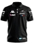 Chomba Alpine Franco Colapinto Negra - comprar online