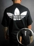 Camisa Oversized Suedine Adidas - loja online