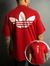 Camisa Oversized Suedine Adidas - Switcher Store