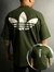 Camisa Oversized Suedine Adidas