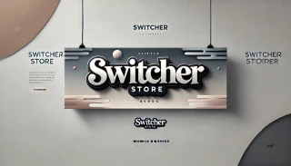 Switcher Store