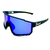 Óculos de Ciclismo UV400 - Modelo Solo - Weize Fit