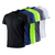 Camiseta Masculina Dri-Fit Marco - comprar online