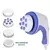 Massageador Muscular Orbital PureRelax™ + Brinde - Weize Fit