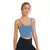Top esportivo feminino - Varias cores - loja online