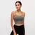 Top esportivo feminino - Varias cores - comprar online